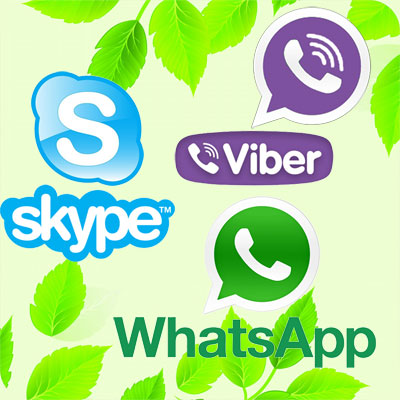 Консультации больных по Skype Консультации больных по Skype